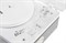 Проигрыватель виниловых дисков Phaze Audio Adelle Цвет: Белый [Siberian white] PA2248