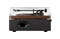 Проигрыватель виниловых дисков Phaze Audio Adelle Цвет: Орех [Walnut] PA2246