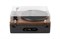 Проигрыватель виниловых дисков Phaze Audio Adelle Цвет: Орех [Walnut] PA2246