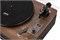 Проигрыватель виниловых дисков Phaze Audio Adelle Цвет: Орех [Walnut] PA2246