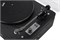 Проигрыватель виниловых дисков Phaze Audio Adelle Цвет: Чёрный [Shadow black] PA2247
