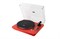 Проигрыватель виниловых дисков Phaze Audio Diana MK2 Цвет: Красный [Valkyrian red] PA1249