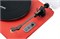 Проигрыватель виниловых дисков Phaze Audio Diana MK2 Цвет: Красный [Valkyrian red] PA1249