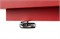 Проигрыватель виниловых дисков Phaze Audio Diana MK2 Цвет: Красный [Valkyrian red] PA1249