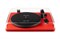 Проигрыватель виниловых дисков Phaze Audio Diana Цвет: Красный [Valkyrian red] XART114480