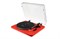Проигрыватель виниловых дисков Phaze Audio Diana Цвет: Красный [Valkyrian red] XART114480