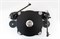 Transrotor MASSIMO NERO with two motors, Transrotor TRA 9/2.1 12" black and MC Figaro. Виниловый проигрыватель XART128245