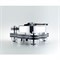 Transrotor RONDINO NERO FMD with Transrotor TRA 9/2.1 12" black and MC Figaro.Виниловый проигрыватель XART128246
