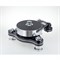 Transrotor RONDINO NERO FMD with Transrotor TRA 9/2.1 12" black and MC Figaro.Виниловый проигрыватель XART128246