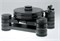 Виниловый проигрыватель Transrotor DARK STAR REFERENCE Rega RB 330 XART61227