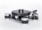 Виниловый проигрыватель Transrotor DARK STAR SILVER SHADOW Rega RB 880 XART61225