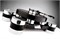 Виниловый проигрыватель Transrotor DARK STAR SILVER SHADOW TRA9 XART61226