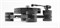 Виниловый проигрыватель Transrotor DARK STAR TRA9 XART61224