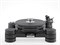 Виниловый проигрыватель Transrotor DARK STAR TRA9 XART61224