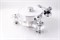 Виниловый проигрыватель Transrotor RONDINO BIANCO FMD TRA9 XART61254