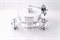 Виниловый проигрыватель Transrotor RONDINO BIANCO FMD TRA9 XART61254
