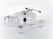 Виниловый проигрыватель Transrotor ZET 1 Glossy White Rega RB 880 Konstant M1 XART61237