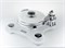 Виниловый проигрыватель Transrotor ZET 1 Matt White Rega RB 880 Konstant M1 XART61234