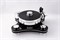 Виниловый проигрыватель Transrotor ZET 3 Black Rega RB 330 XART61238