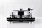 Виниловый проигрыватель Transrotor ZET 3 Black Rega RB 880 Konstant M1 XART61240