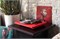 Проигрыватель виниловых дисков Phaze Audio Diana Цвет: Красный [Valkyrian red] XART114480