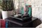 Проигрыватель виниловых дисков Phaze Audio Diana Цвет: Чёрный [Shadow black] XART114481