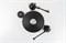 Виниловый проигрыватель Transrotor MAX NERO Rega RB 330 XART93204