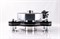Виниловый проигрыватель Transrotor RONDINO NERO FMD TRA9 XART61255