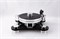 Виниловый проигрыватель Transrotor ZET 1 Black Rega RB 880 Konstant M1 XART61231