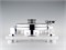 Виниловый проигрыватель Transrotor ZET 1 Glossy White Rega RB 330 XART61235