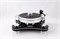 Виниловый проигрыватель Transrotor ZET 3 Black Rega RB 330 XART61238