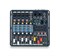 Soundsation YouMix-410-Pro Микшерный пульт, 6 каналов YouMix-410-Pro