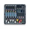 Soundsation YouMix-610-Pro Микшерный пульт, 8 каналов YouMix-610-Pro
