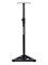 Soundking DB039B Стойка для студийных мониторов, высота 690-1300мм, сталь, черная DB039B