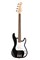 Homage HEB200BK Бас-гитара уменьшенная HEB200BK