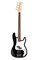Homage HEB710BK Бас-гитара HEB710BK