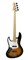 Swing JB1-LH-3TS Бас-гитара, левосторонняя JB1-LH-3TS