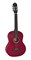 Ortega RST5MWR Student Series Классическая гитара, размер 4/4, красная, матовая RST5MWR