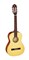 Ortega R133-3/4 Family Series Pro Классическая гитара, размер 3/4, глянцевая, с чехлом R133-3/4