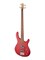 Cort Action-PJ-OPBC Action Series Бас-гитара, красная Action-PJ-OPBC