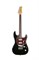 Godin 040896 Progression Plus Black HG RN Электрогитара, с чехлом. 040896