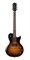 Godin 041107 Core CT HB Sunburst GT Электрогитара, с чехлом. 041107