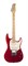 Godin 041190 Session Desert Red HG MN LTD Электрогитара, с чехлом. 041190