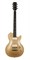Godin 041169 Summit Classic P90 Gold HG Электрогитара, с чехлом. 041169