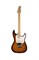 Godin 033959 Session Lightburst HG MN Электрогитара, с чехлом. 033959