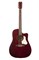 Art & Lutherie 042449 Americana Tennessee Red CW QIT Электро-акустическая гитара 042449