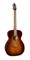 Seagull 041848 S6 Original SLIM CH Burnt Umber GT A/E Электро-акустическая гитара 041848