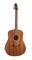 Seagull 038916 S6 Mahogany Deluxe A/E Электро-акустическая гитара 038916