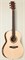 Simon & Patrick 033713 Woodland Pro Folk Spruce HG Акустическая гитара 033713