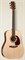 Simon & Patrick 033669 Woodland Pro Spruce SG QIT Электро-акустическая гитара 033669